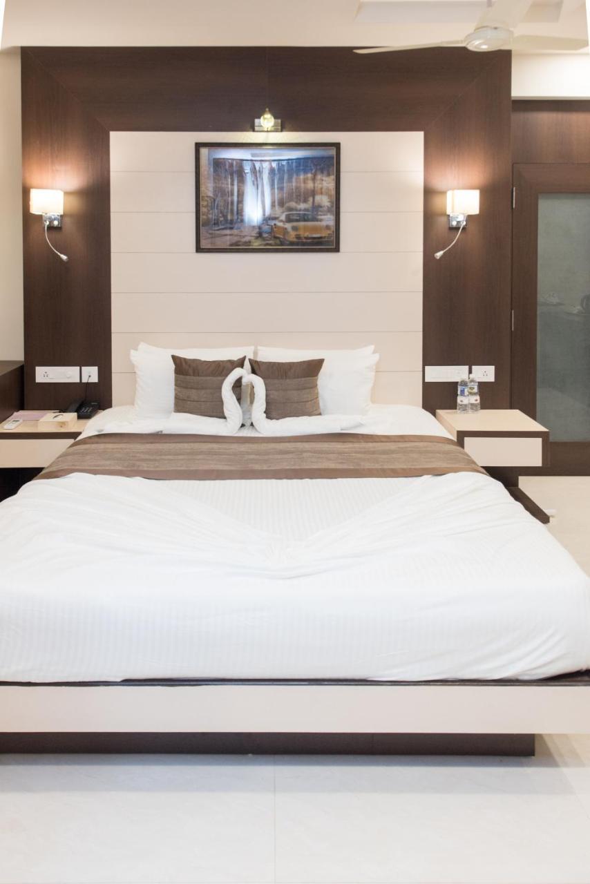 Hotel Royal Anthurium Benaulim Eksteriør bilde